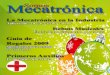 Revista Somos Mecatronica Diciembre 09
