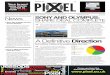 Pixel Magazine - 8th March 2013