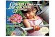 Lawn & Garden 2012