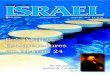 Notícias de Israel - Ano 29 - Nº 5