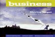 Quinnipiac Business Magazine Fall 2008