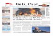 Edisi 07 Oktober 2010 | International Bali Post