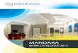 Mandara catalogue