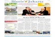 Bisnis Jakarta - Senin, 13 Desember 2010