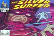 Silver Surfer # 01