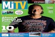 Revista MiTV Abril 2011