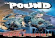 The Pound: Horror Business #1 of 5