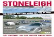 Stoneleigh National Kit Car Show Guide 2009