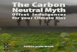 The Carbon Offset Myth