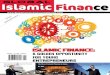 Global Islamic Finance Magazine October 2012