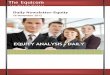 equity analysis report 16nov