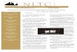 NLTC March Newsletter