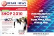 Retail News July August 2010