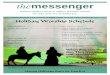 12/07/11- The Messenger-Vol.100 Issue 12