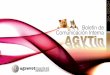 Boletin de Comunicacion Interna Agrovet Market-AGVTin 2da Edicion