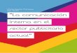 Proyecto - Comunicación Interna en Publicidad