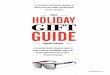 2013 Revolt In Style Holiday Gift Guide