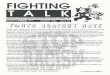 Fighting Talk, Issue 2, Summer 1996