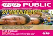 Go Public (July to September 2011)