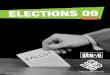 Lancaster Elections