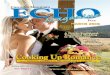 March 2010 ECHO Magazine - Cooking up romance