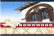 Brownwood Business Start-Up Guide