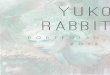 Yuko Rabbit Portfolio 2013