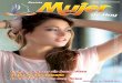 Revista Mujer de Hoy - Febrero 2012 - Ed. 16