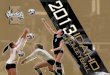 2013 Idaho Volleyball Media Guide