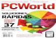 PC World en Español - Julio 2012