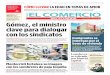 El Comercio del Ecuador Edición 239