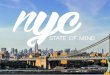 New York State of Mind