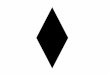 Diamond symbols for Illustrator pack 104