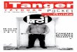 Tanger Pocket N°36 - Février 2011