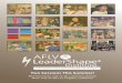 AFLV LeaderShape Postcard
