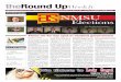 3.3.11 Issue of The Round Up Weekly