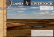 Land and Livestock November