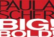 Paula Scher: Big! Bold!