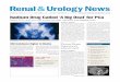 Renal & Urology News March 2012 Issue