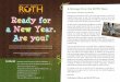 ROTH Newsletter December 2010