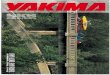 1992 Yakima Catalog