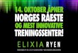 ELIXIA Ryen - infofolder oktober