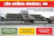 Jornal De Mãos Dadas - 161 - Agosto/2010