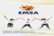 EMSA-Macedonia, Annual report 2010/11