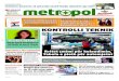 Metropol 28 gusht 2013