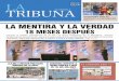 La Tribuna, 21 Edición