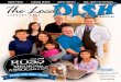 The Local Dish Magazine January 2012