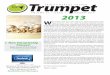Trumpet - January 2013