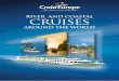 River and Coastal Cruises Around the World
