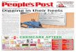 Peoples post mitchell's plain 15 may 2014